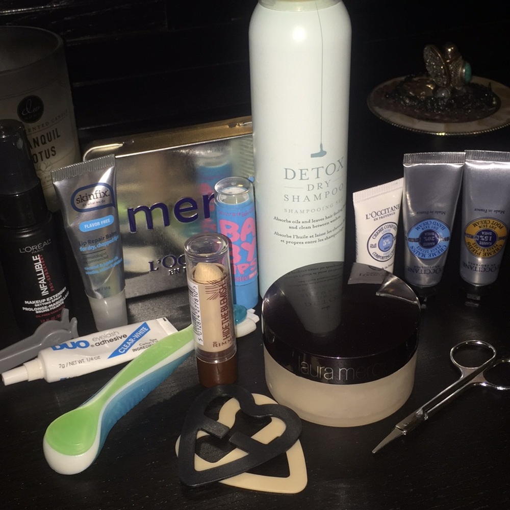 Cosmetic Bundle